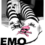 ������� EMOOO_PUNKKK_GIRLLL
