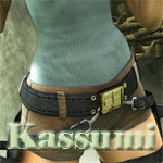 ������� Kassumi