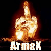 ������� ArmaX