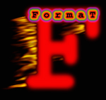 ������� FORMAT