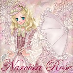 ������� Narcissa_Rose