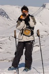 ������� Faxtrotter
