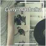  Curly-mashulka