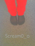  Scream0_o