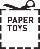  papertoys