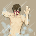 ������� Kankuro_no_sobaku