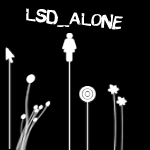 ������� LSD_Alone