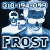 ������� DJ_Frost