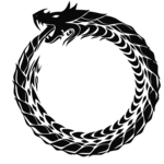 ������� uroboros_in_the_dark
