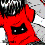 ������� Illuzionist