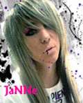 ������� JaNNe