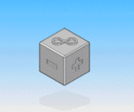 Профиль кубик61