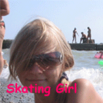 ������� Skatering_Girl