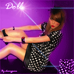 ������� LuCkY_gLaM_gIrL