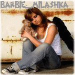 ������� BARBIE_MILASHKA