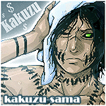 ������� Kakuzu