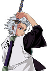 ������� Hitsugaya_Toshiro