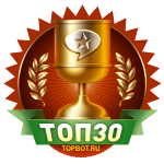 Профиль Topbot30