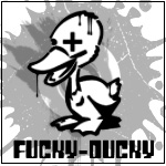  Fucky-Ducky