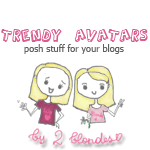  trendy_avatars