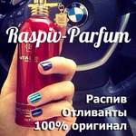  Raspiv-Parfum