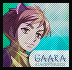  __Sabaku_no_Gaara__