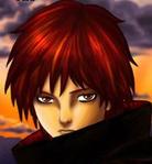 ������� Sasori_-_puppet