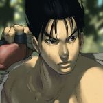  _Jin_Kazama_