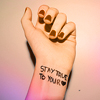 ������� -hysteria