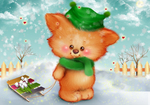 ������� Little_dumpling
