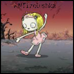  ANTIzolushka