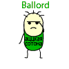  Ballord