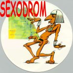  SEXODROM