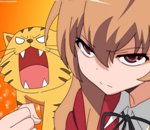 ������� Taiga_Aisaka