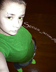 ������� Senza_animA