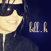 ������� Bill-Kaulitz