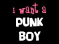 Профиль Punk_It_Now