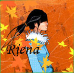  Riena