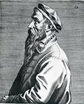 Профиль Pieter_Brueghel