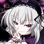 ������� Doll_Suigintou