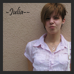  --Julija--