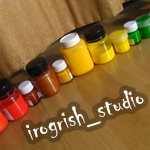  irogrish_studio