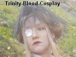  _Trinity_Blood_Cosplay_