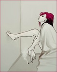 ������� Rain_Girl___