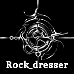 ������� Rock_dresser