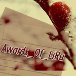  Awards_Of_LiRu