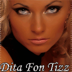 ������� Dita_Fon_Tizz_Super