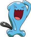������� Wobbuffet