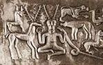 ������� Horned_God