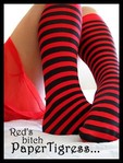 ������� ReDs_BiTcH_PaPeR_TiGrEsS